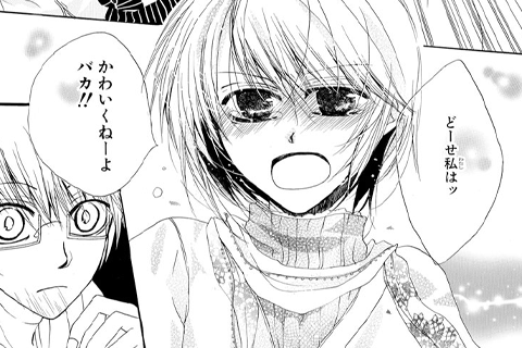 「男同士でもかまいません!!」誤解から始まるステップアップラブストーリー！