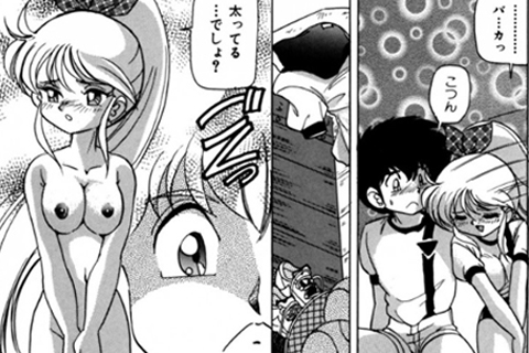 体育祭のシチュエーション