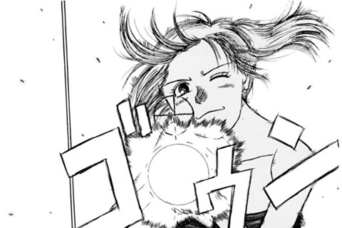 海賊潰し アン+メアリー